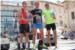 VIŠE OD UTRKE: Sjajan dan za natjecatelje i  organizatore Polumaratona! /FOTO/