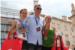 VIŠE OD UTRKE: Sjajan dan za natjecatelje i  organizatore Polumaratona! /FOTO/