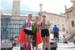 VIŠE OD UTRKE: Sjajan dan za natjecatelje i  organizatore Polumaratona! /FOTO/