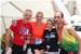 VIŠE OD UTRKE: Sjajan dan za natjecatelje i  organizatore Polumaratona! /FOTO/