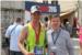 VIŠE OD UTRKE: Sjajan dan za natjecatelje i  organizatore Polumaratona! /FOTO/