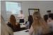 ŠKOLA MEDIJA NA DUBROVAČKOM SVEUČILIŠTU: Novinari  sudjelovali u studentskom projektu! /FOTO/