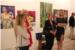 Maturanti Umjetničke škole predstavili  radove u Galeriji mladih /FOTO/