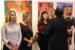 Maturanti Umjetničke škole predstavili  radove u Galeriji mladih /FOTO/