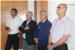 Otvoren pomorski trening centar u   Dubrovniku 'Horizont' /FOTO/