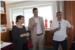 Otvoren pomorski trening centar u   Dubrovniku 'Horizont' /FOTO/