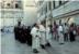 TIJELOVO U DUBROVNIKU: Mnoštvo vjernika  na procesiji ulicama Grada /FOTOGALERIJA/