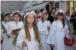 TIJELOVO U DUBROVNIKU: Mnoštvo vjernika  na procesiji ulicama Grada /FOTOGALERIJA/