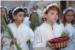 TIJELOVO U DUBROVNIKU: Mnoštvo vjernika  na procesiji ulicama Grada /FOTOGALERIJA/
