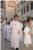 TIJELOVO U DUBROVNIKU: Mnoštvo vjernika  na procesiji ulicama Grada /FOTOGALERIJA/