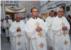 TIJELOVO U DUBROVNIKU: Mnoštvo vjernika  na procesiji ulicama Grada /FOTOGALERIJA/