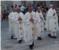 TIJELOVO U DUBROVNIKU: Mnoštvo vjernika  na procesiji ulicama Grada /FOTOGALERIJA/