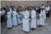 TIJELOVO U DUBROVNIKU: Mnoštvo vjernika  na procesiji ulicama Grada /FOTOGALERIJA/