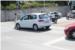 PROMETNA NESREĆA KOD DOMA ZDRAVLJA: Automobilom  pokupila motoristu