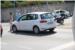 PROMETNA NESREĆA KOD DOMA ZDRAVLJA: Automobilom  pokupila motoristu
