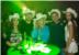 LUDO LJETO POČELO U REVELINU: Pogledajte  tko je sve uživao uz golišave plesačice i akrobate /FOTOGALERIJA/
