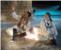 Brojni poznati Dubrovčani gledali Shakespeareovu  ljubavnu dramu na Lovrijencu /FOTOGALERIJA/