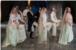 Brojni poznati Dubrovčani gledali Shakespeareovu  ljubavnu dramu na Lovrijencu /FOTOGALERIJA/