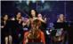Spektakularno zatvaranje  festivala 'Ana u Gradu' uz skladbe iz poznatih filmova /FOTO/