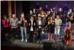 Spektakularno zatvaranje  festivala 'Ana u Gradu' uz skladbe iz poznatih filmova /FOTO/