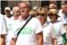 MIMOHOD NA STRADUNU ZA SREBRENICU: Da se ne zaboravi nikad, nikom i nigdje ne ponovi /FOTOGALERIJA/