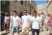 MIMOHOD NA STRADUNU ZA SREBRENICU: Da se ne zaboravi nikad, nikom i nigdje ne ponovi /FOTOGALERIJA/
