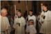 Procesijom i blagoslovom Porta Dubrovčani proslavili Veliku Gospu /FOTO/