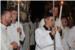 Procesijom i blagoslovom Porta Dubrovčani proslavili Veliku Gospu /FOTO/