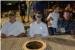FOTOGALERIJA s tradicionalne  Noći vina na Mljetu