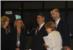 ZORAN MILANOVIĆ U DUBROVNIKU: Predsjednik Vlade opušten i nasmijan u ženskom društvu /FOTO/