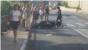 Teška prometna nesreća na  Boninovu: Smrtno stradao vozač motocikla