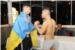 USUSRET TRADICIONALNOJ NOĆI GLADIJATORA: Borci se  vagali, Perak najavio pobjedu i najveću posjećenost do sada! /FOTOGALERIJA/