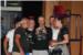 SPEKTAKL U GOSPINOM POLJU: Pogledajte tko je sve bio  na Noći gladijatora u  Dubrovniku!  /FOTO/