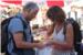 Festival džema, pekmeza i marmelade oduševio  Dubrovčane  i strance /FOTO/