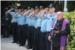 U PU dubrovačko–neretvanskoj obilježen  Dan policije  i blagdan sv. Mihovila