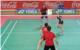 Otvoreno juniorsko prvenstvo Hrvatske u  badmintonu /FOTO/