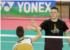 Otvoreno juniorsko prvenstvo Hrvatske u  badmintonu /FOTO/