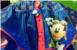 PANDA TOYS MERCANTE CENTAR: U potpunosti se  opremite  za borbu protiv kiše!
