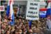 FOTO: Pogledajte  kako je obilježen Dan  sjećanja na žrtvu Vukovara
