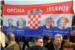 FOTO: Pogledajte  kako je obilježen Dan  sjećanja na žrtvu Vukovara