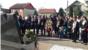 Braniteljske udruge s dubrovačkog područja u  Vukovaru /FOTO/