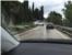 PROMETNA NESREĆA U DUBROVNIKU: Vozio krivim smjerom pa sletio s ceste! /FOTO/
