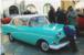 VESELJE NA STRADUNU: Oldtimeri, Sveti Nikola i  Gradska glazba oduševili Dubrovčane! /FOTO/