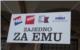 U Dubrovniku održana  humanitarna  akcija za malu  Emu /FOTO/