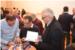 VELIČANSTVEN DOČEK: Josip Šimunić okupio Hrvate  u Njemačkoj /FOTO/