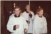 VELIČANSTVENA VEČER: U Dubrovniku otvorena Godina sv. Vlaha i  Godina milosrđa /FOTOGALERIJA/