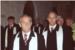 VELIČANSTVENA VEČER: U Dubrovniku otvorena Godina sv. Vlaha i  Godina milosrđa /FOTOGALERIJA/