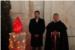 FOTOGALERIJA Željko Raguž upalio četvrtu adventsku  svijeću 