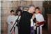 FOTOGALERIJA Željko Raguž upalio četvrtu adventsku  svijeću 
