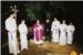 BOŽIĆNA ČAROLIJA U LAPADU: Zasvijetlile  najveće jaslice na otvorenom u Dubrovniku /FOTOGALERIJA/